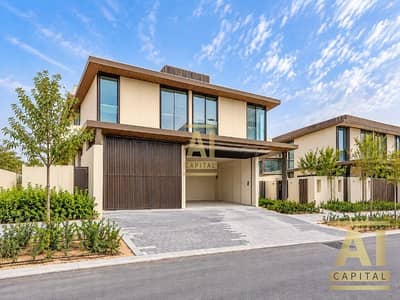 3 habitaciones Villa para en Venta en Nad Al Sheba Gardens, Dubai - Villa en Nad Al Sheba Gardens, 3 dormitorios, 7299000 AED - 16879838