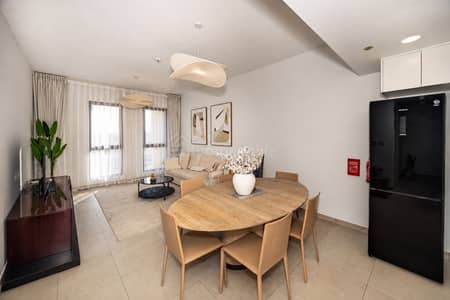 1 Camera Appartamento in vendita a Madinat Jumeirah Living, Dubai - Appartamento a Madinat Jumeirah Living，Asayel，Asayel Building 2, 1 camera da letto, 2500000 AED - 16879840