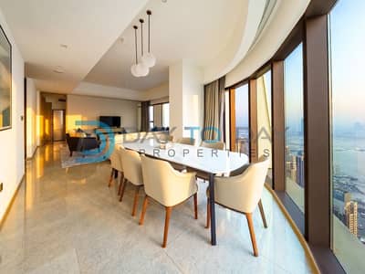 3 Schlafzimmer Hotel Apartment zum Miete in Dubai Creek Harbour, Dubai - WhatsApp Image 2026-10-15 at 2.06. 26 PM (1). jpeg
