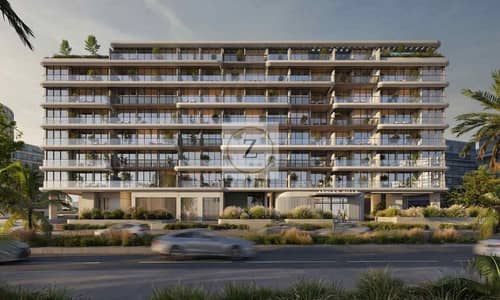 Studio for Sale in Arjan, Dubai - Photo 1 Studio for Sale in Arjan, Dubai - Photo 1