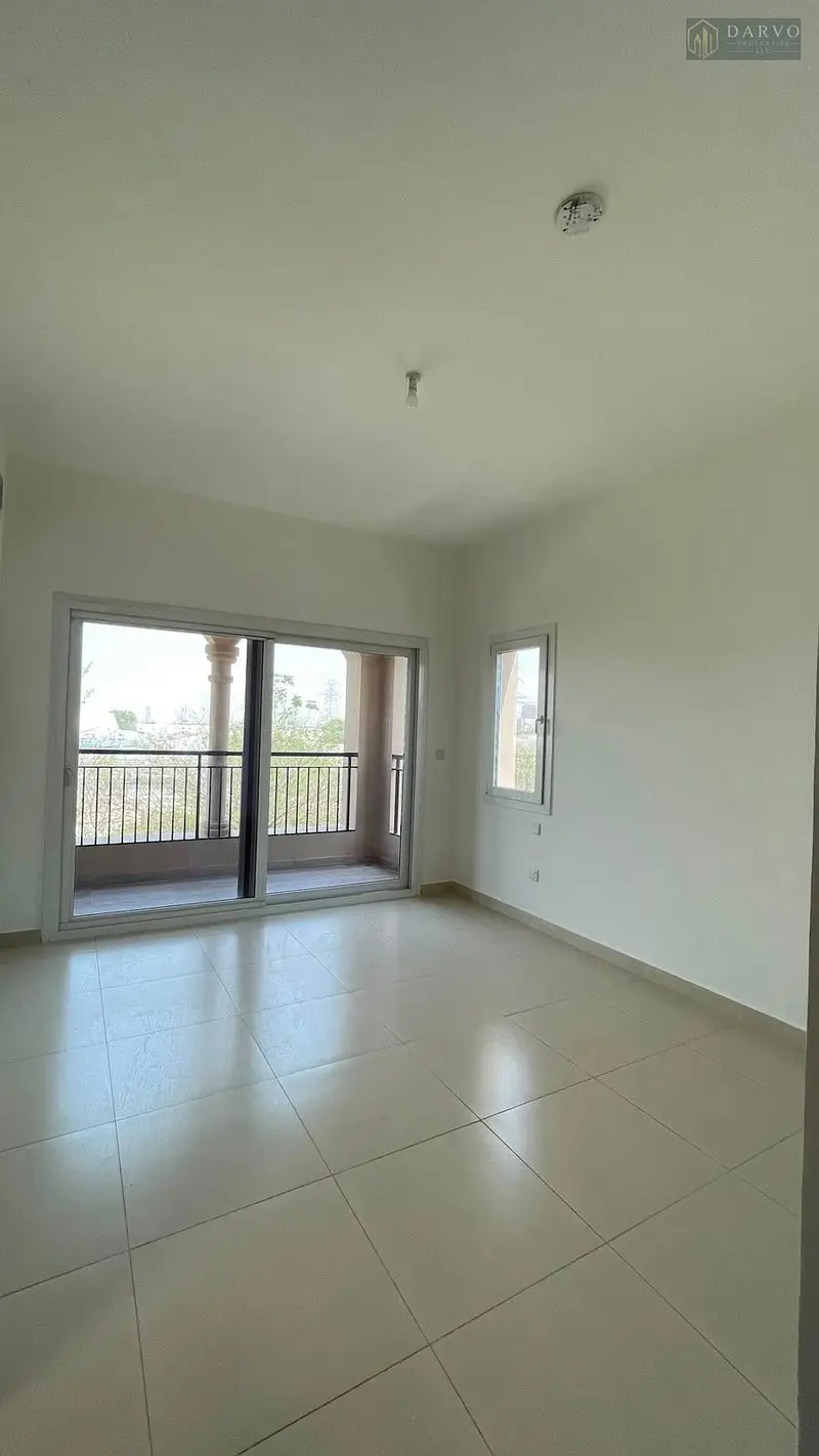 Unfurnished | Spacious Villa | Prime Location