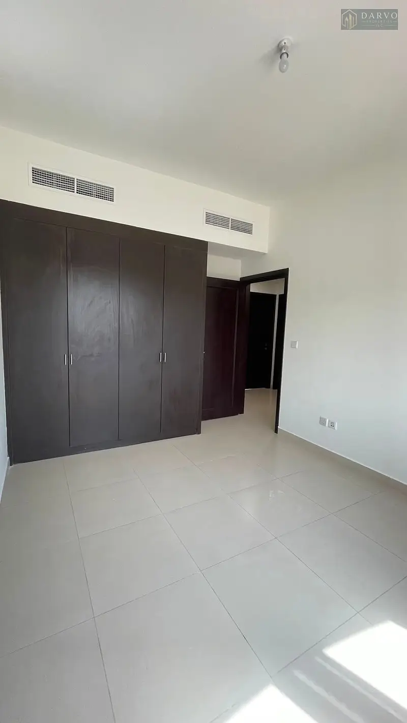 Unfurnished | Spacious Villa | Prime Location