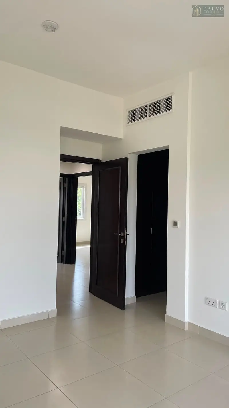 Unfurnished | Spacious Villa | Prime Location
