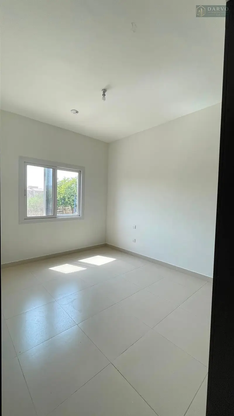Unfurnished | Spacious Villa | Prime Location