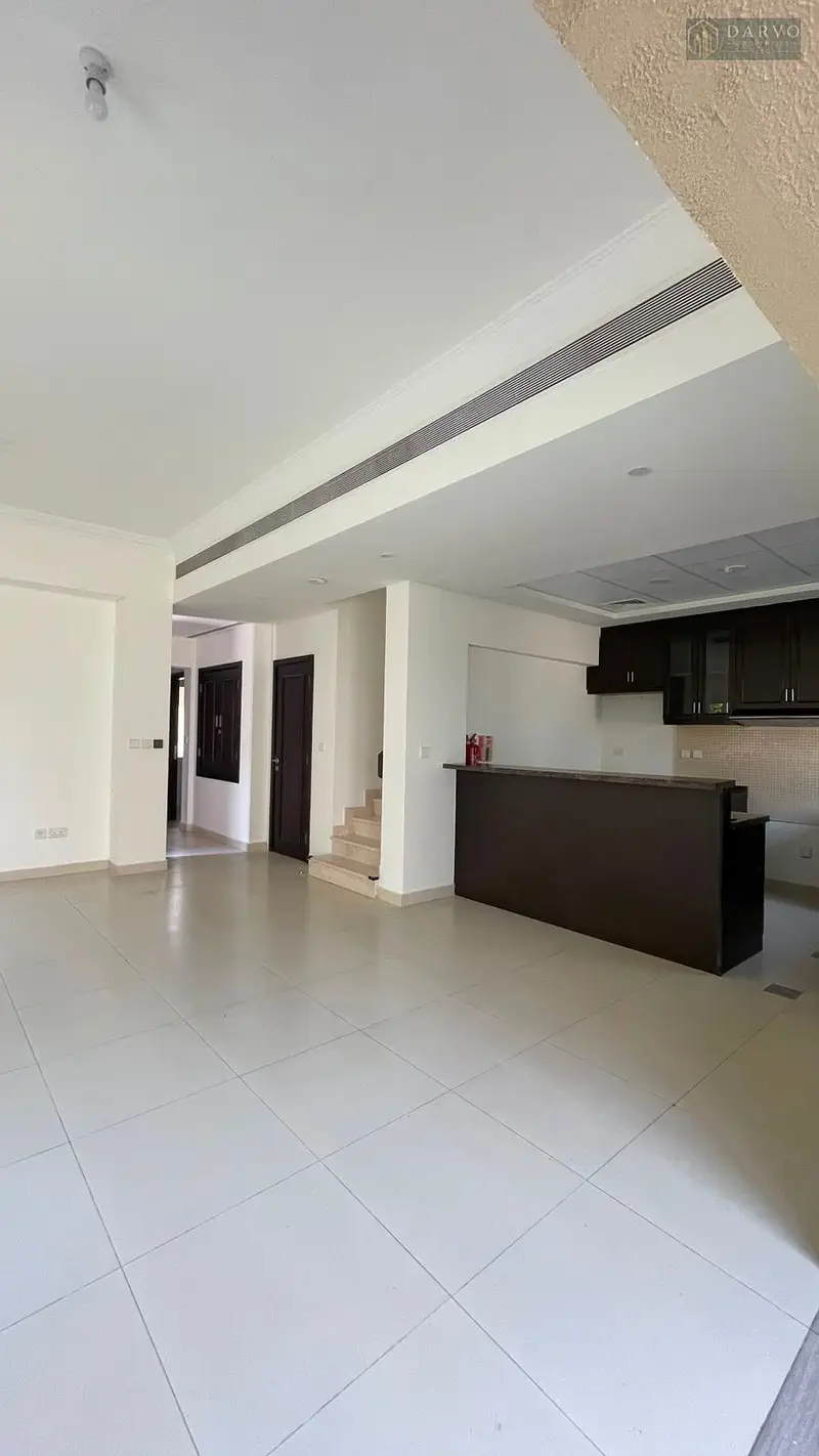 Unfurnished | Spacious Villa | Prime Location