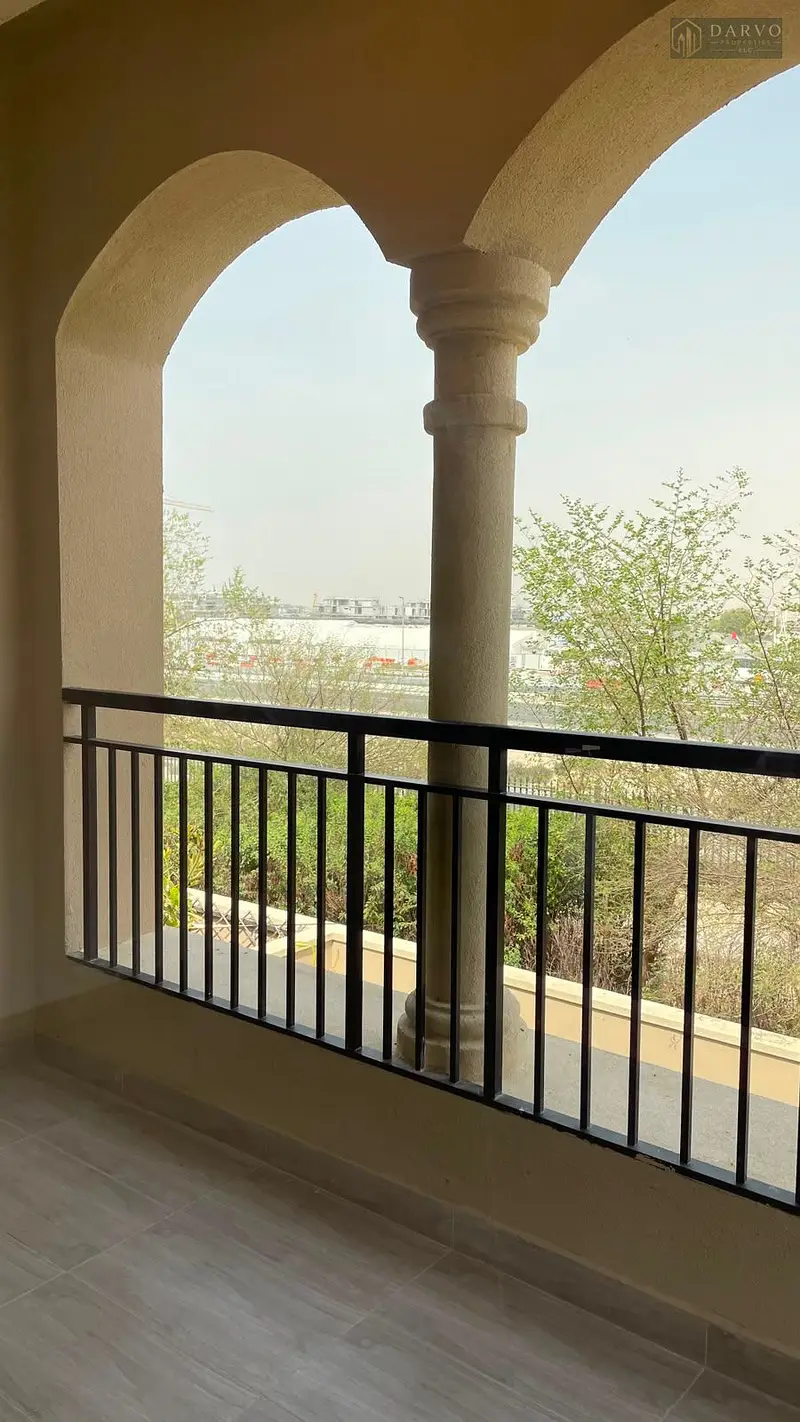 Unfurnished | Spacious Villa | Prime Location