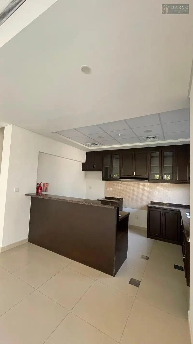 Unfurnished | Spacious Villa | Prime Location