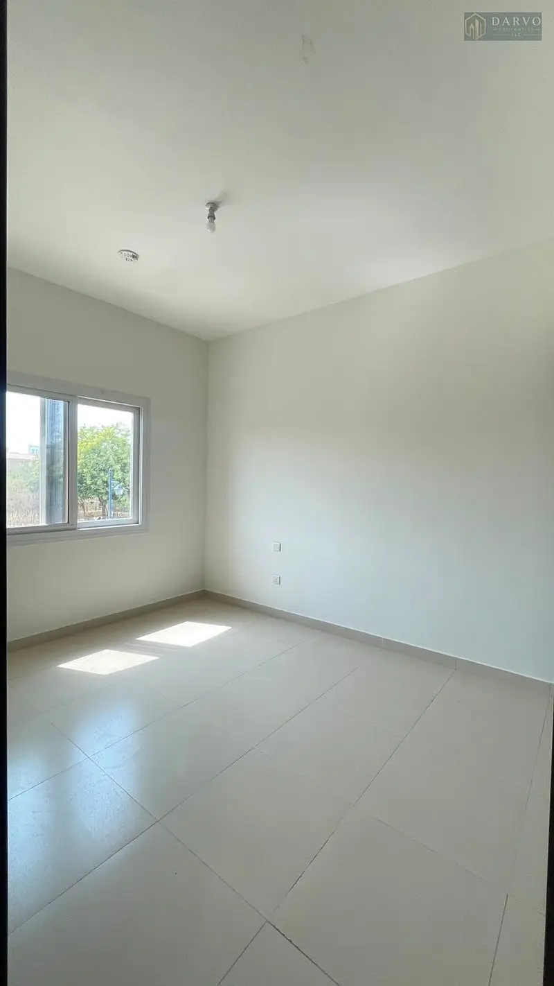 Unfurnished | Spacious Villa | Prime Location