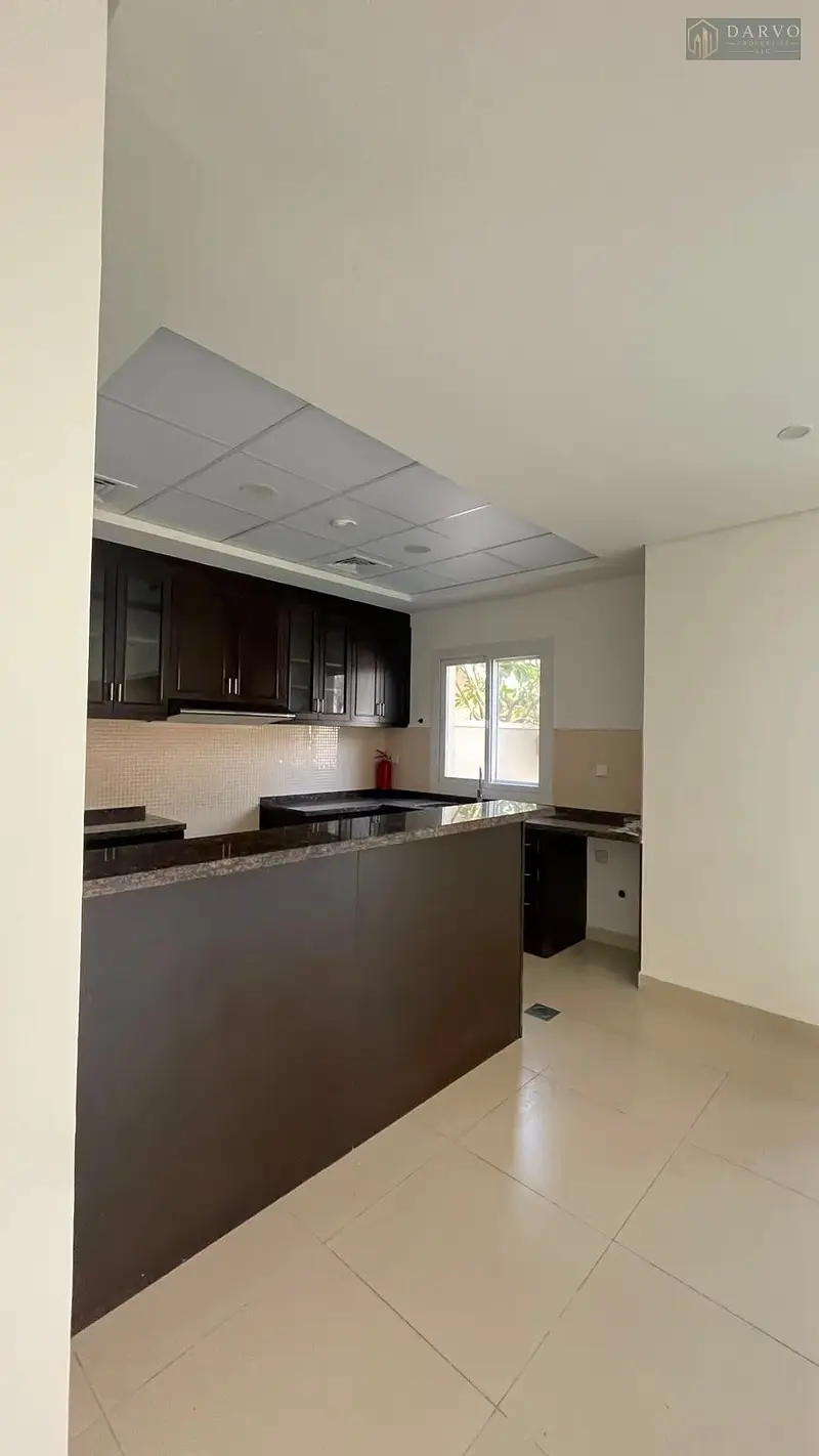 Unfurnished | Spacious Villa | Prime Location