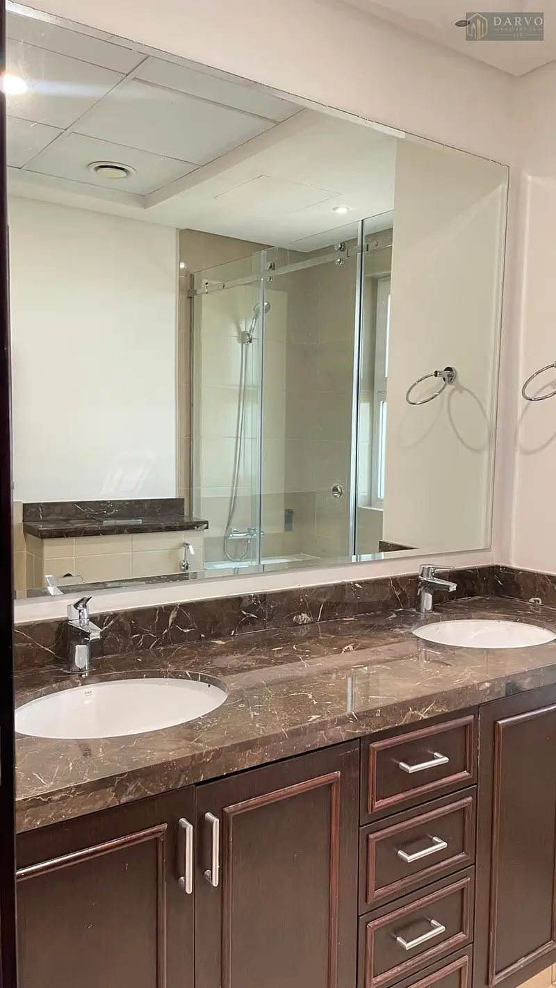 Unfurnished | Spacious Villa | Prime Location