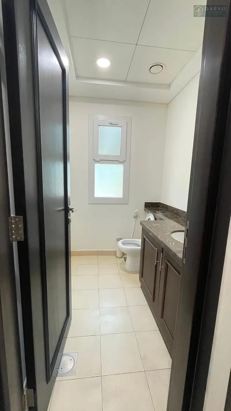 Unfurnished | Spacious Villa | Prime Location