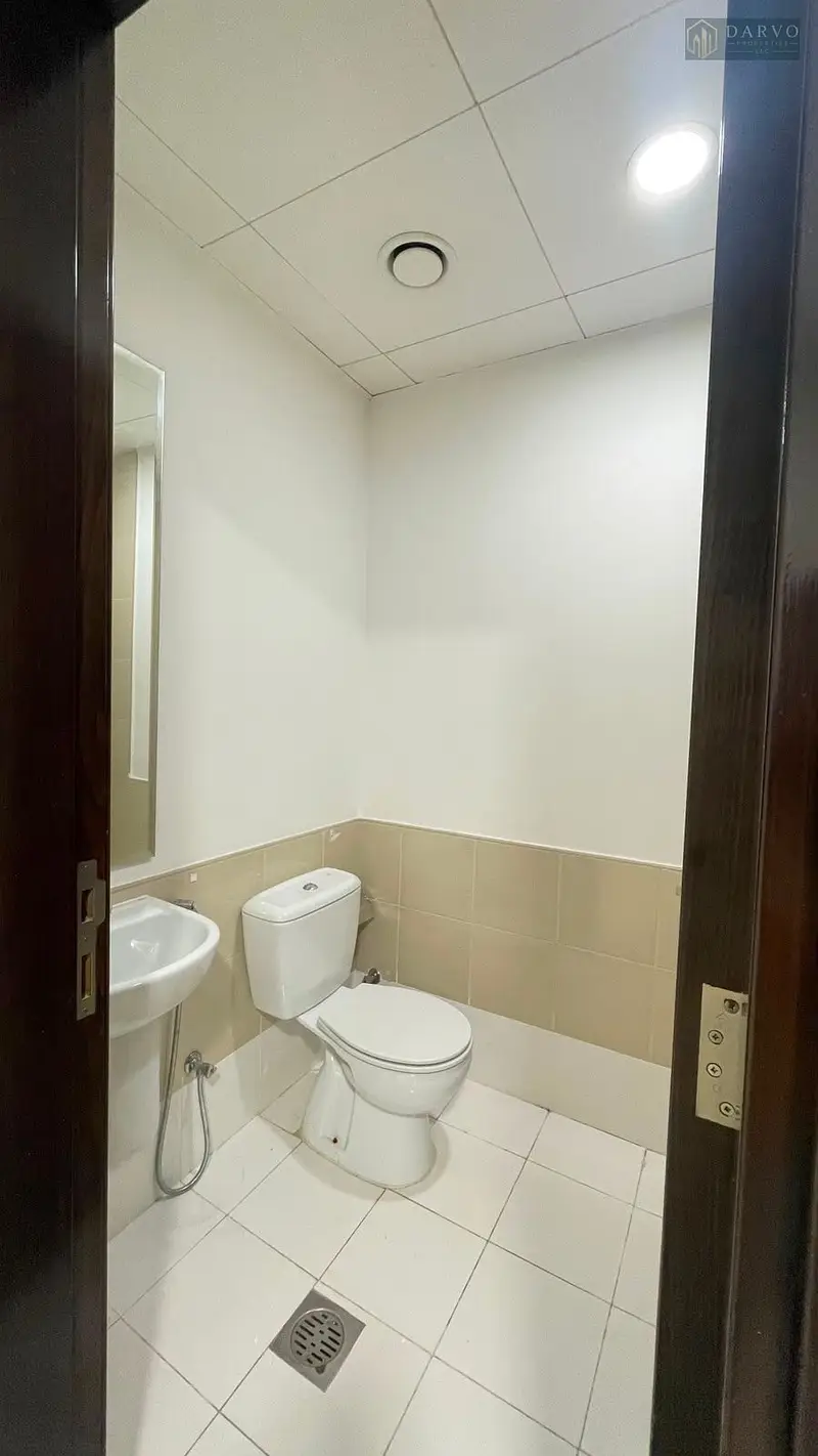 Unfurnished | Spacious Villa | Prime Location
