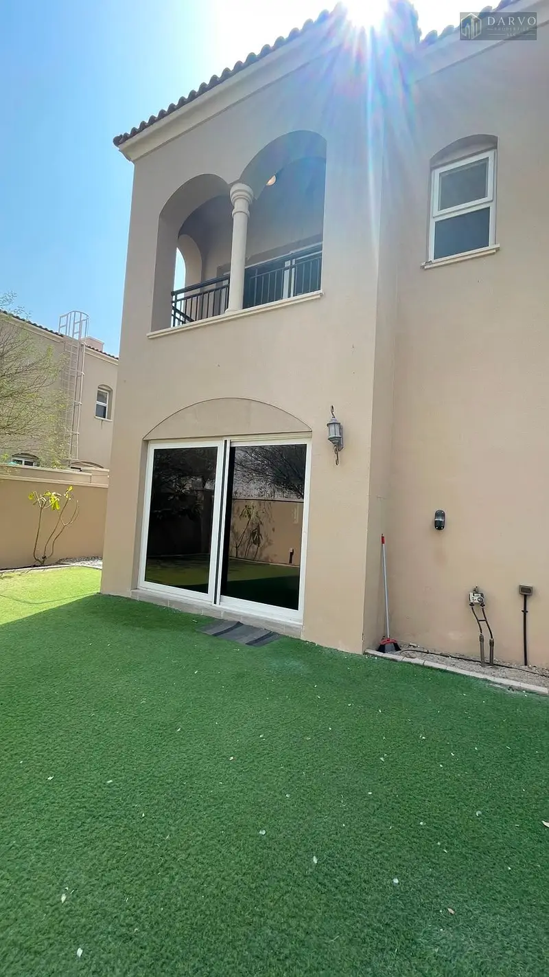Unfurnished | Spacious Villa | Prime Location