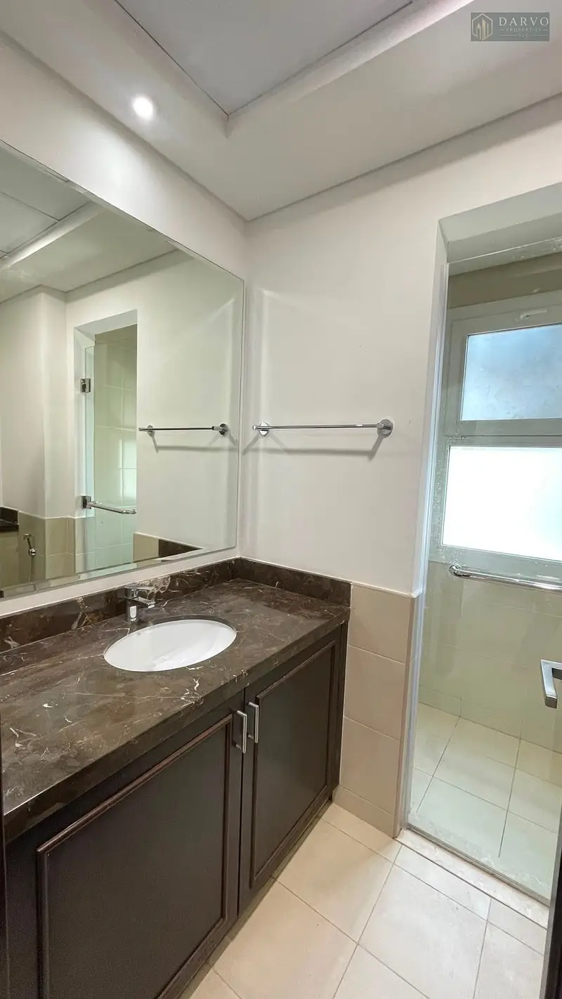 Unfurnished | Spacious Villa | Prime Location