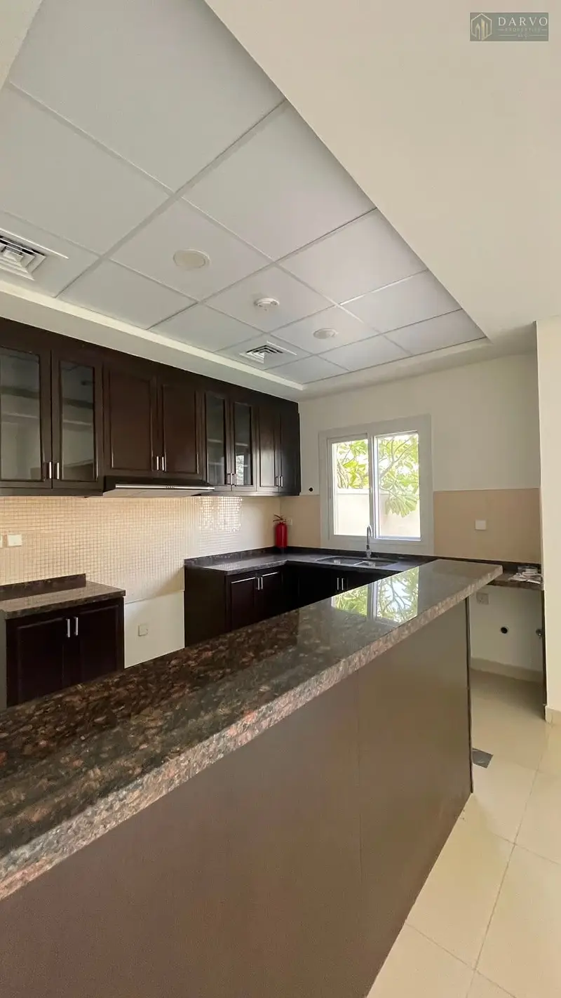 Unfurnished | Spacious Villa | Prime Location