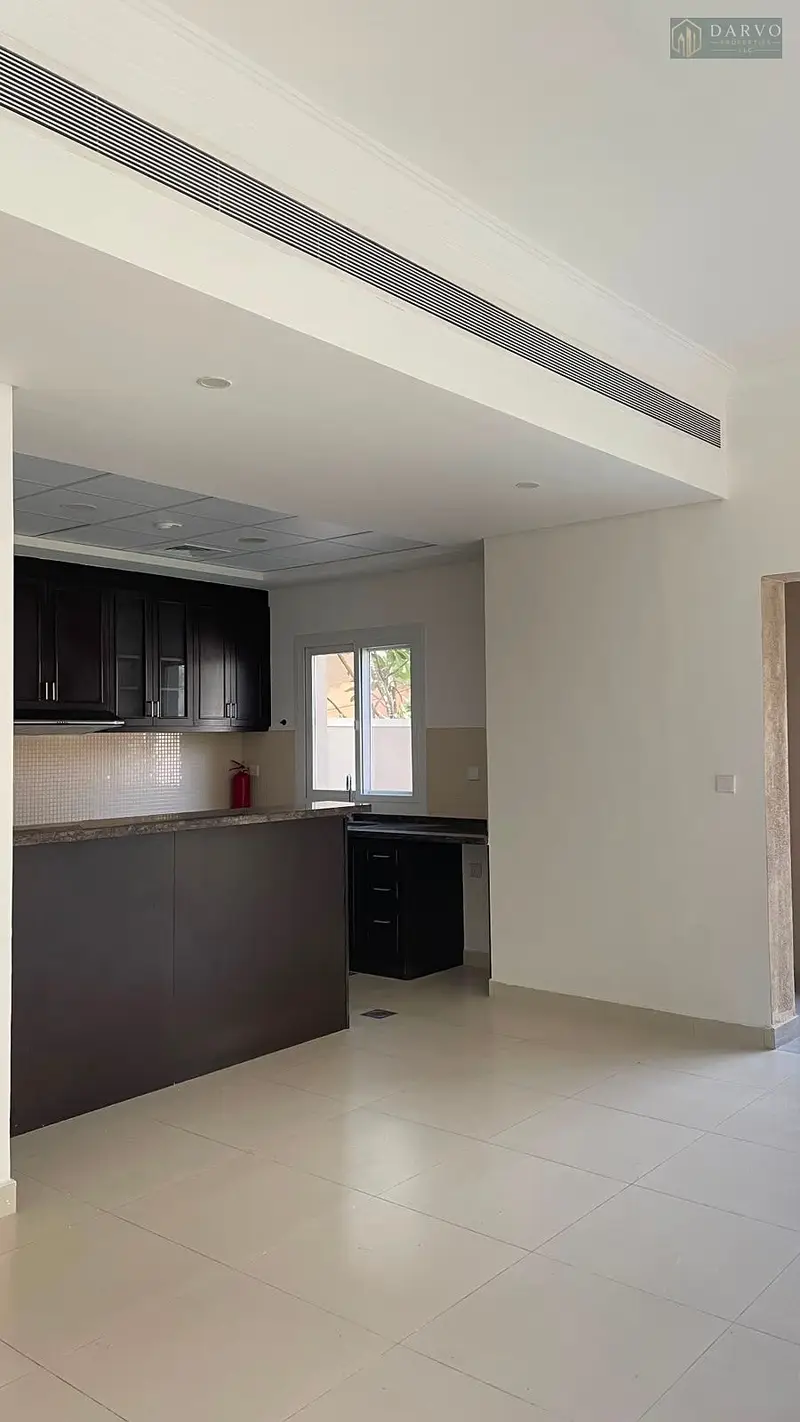 Unfurnished | Spacious Villa | Prime Location