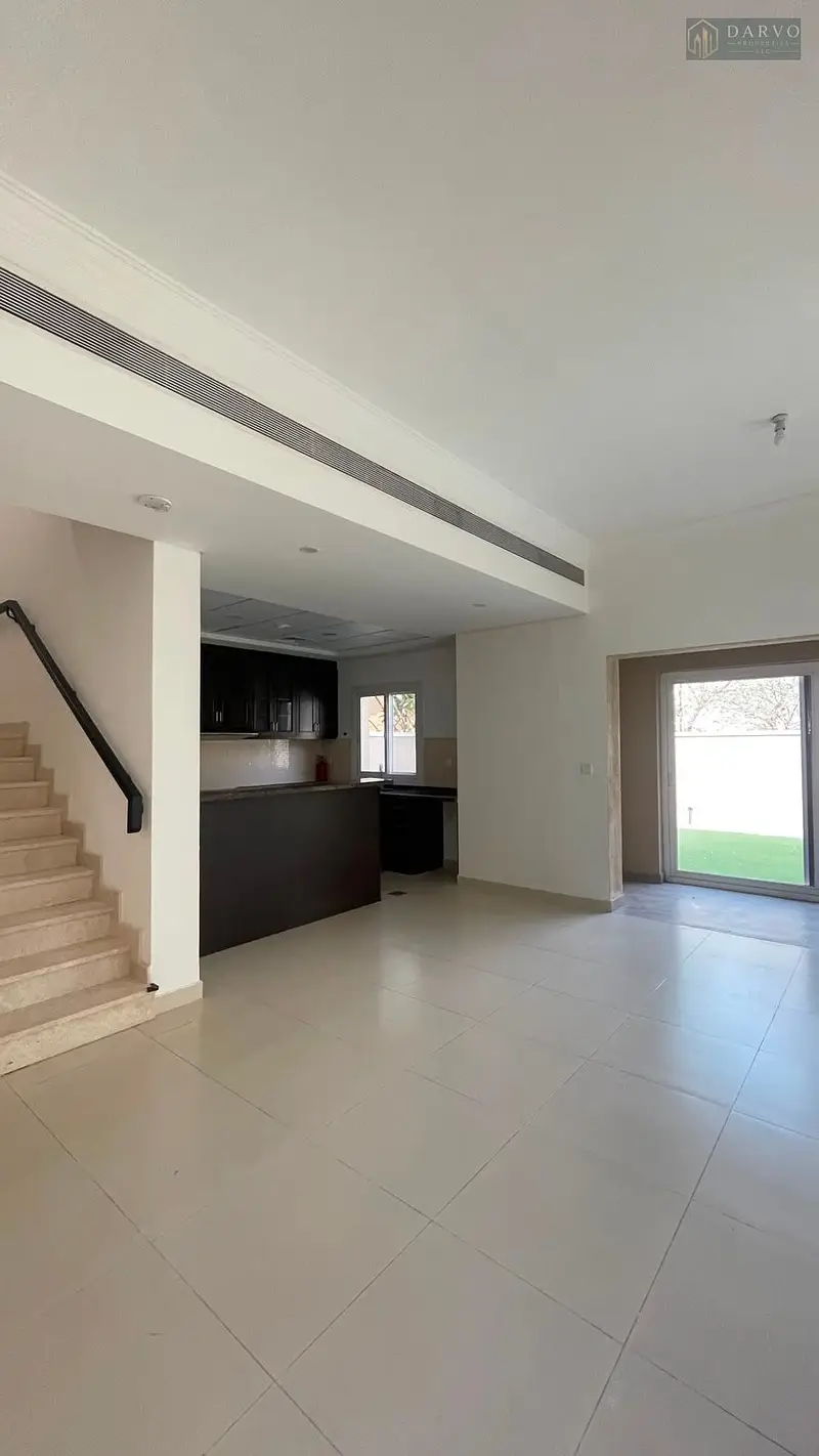 Unfurnished | Spacious Villa | Prime Location