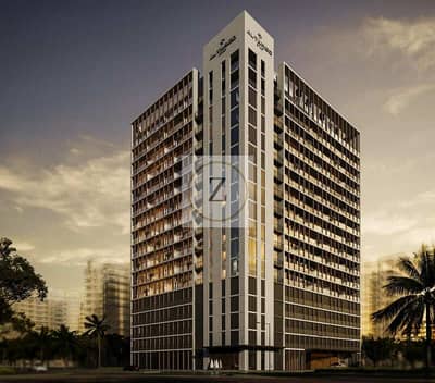 1 Bedroom Flat for Sale in Jumeirah Village Circle (JVC), Dubai - Photo 1