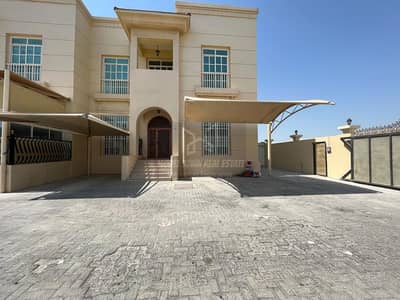 4 habitaciones Villa para en Alquiler en Khalifa City, Abu Dhabi - 8c0ac2b8-e20c-4786-91d5-89581a707cc5. jpg 4 habitaciones Villa para en Alquiler en Khalifa City, Abu Dhabi - 8c0ac2b8-e20c-4786-91d5-89581a707cc5. jpg