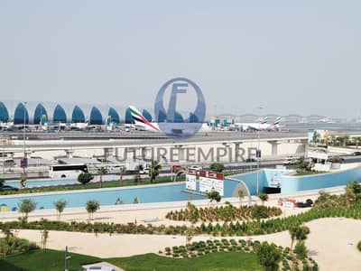2 Schlafzimmer Wohnung zum Miete in Al Garhoud, Dubai - 20260802_154529. jpg