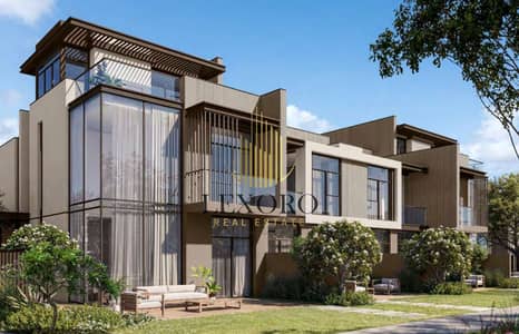 3 Camere Villa in vendita a Villanova, Dubai - Villa a Villanova,La Tilia 2, 3 camere da letto, 3199999 AED - 16848056 3 Camere Villa in vendita a Villanova, Dubai - Villa a Villanova,La Tilia 2, 3 camere da letto, 3199999 AED - 16848056