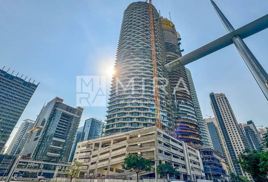 Two Bedroom | Genuine Resale | Prime Location
