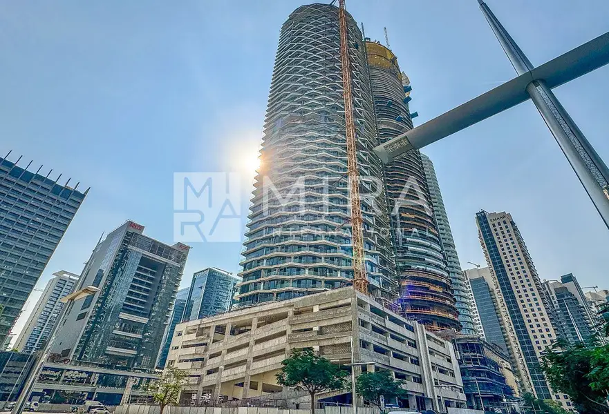 Two Bedroom | Genuine Resale | Prime Location