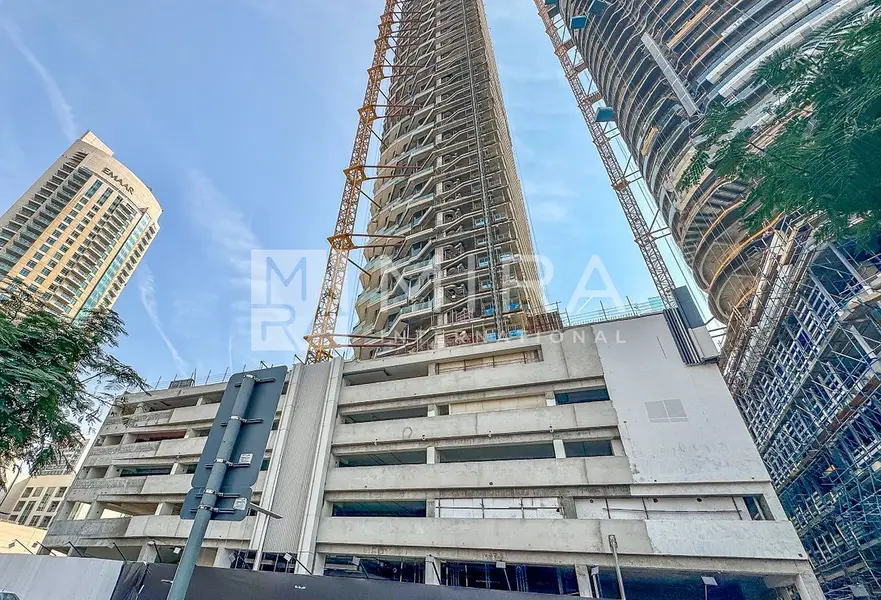 Two Bedroom | Genuine Resale | Prime Location