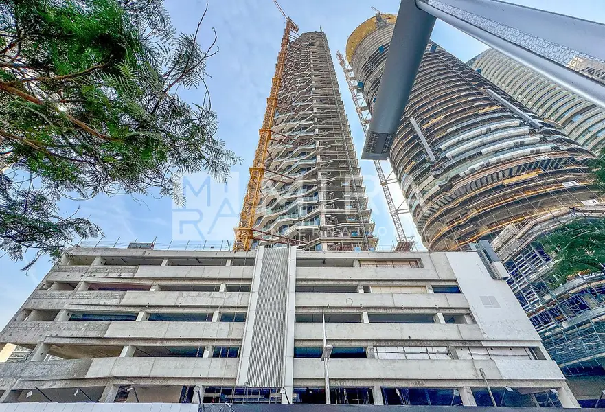 Two Bedroom | Genuine Resale | Prime Location