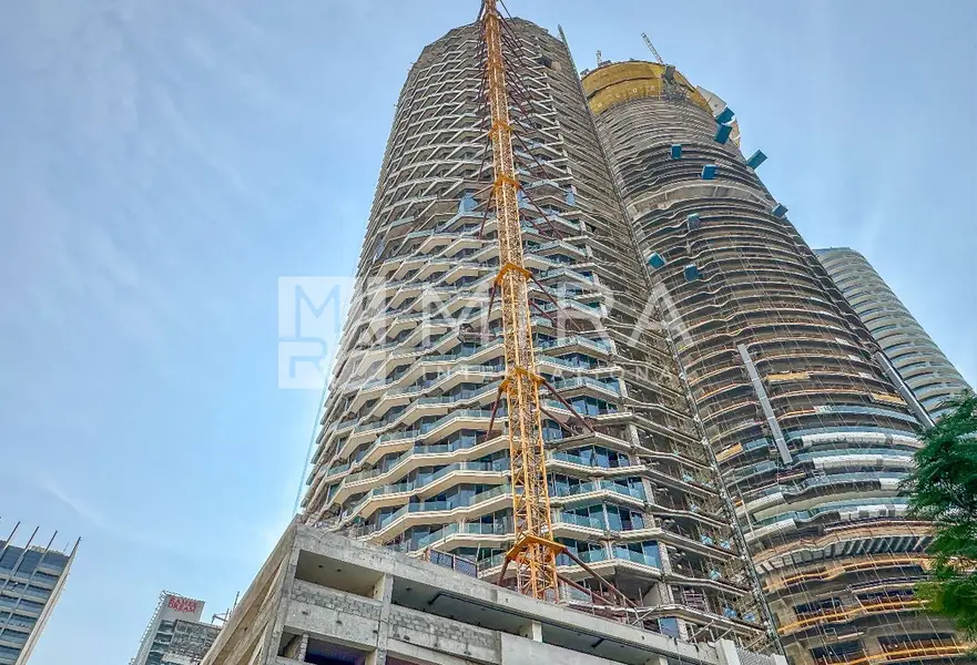 Two Bedroom | Genuine Resale | Prime Location