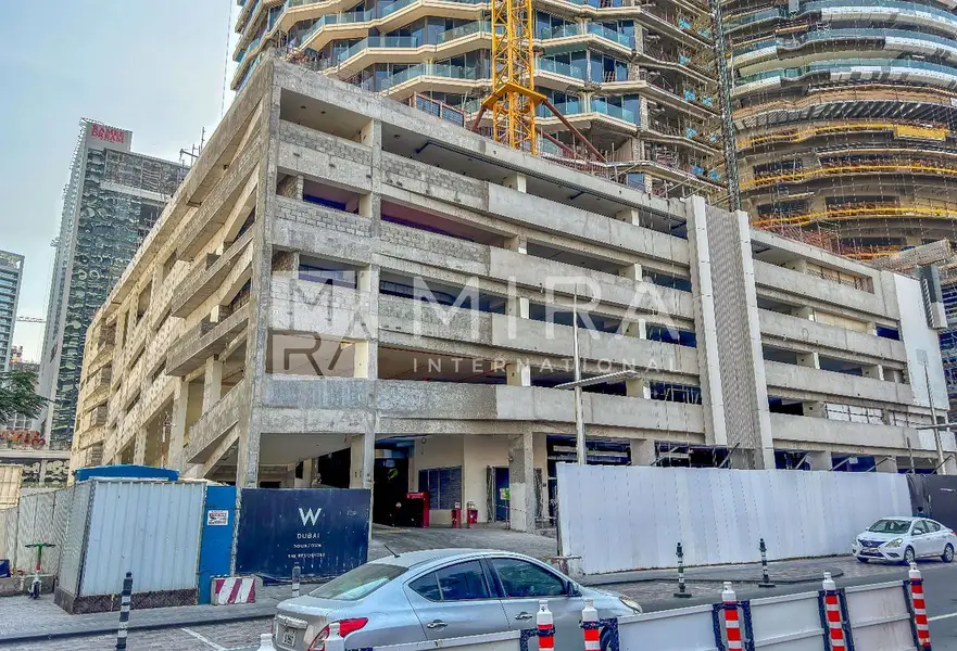 Two Bedroom | Genuine Resale | Prime Location