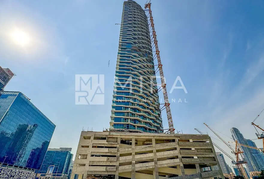 Two Bedroom | Genuine Resale | Prime Location