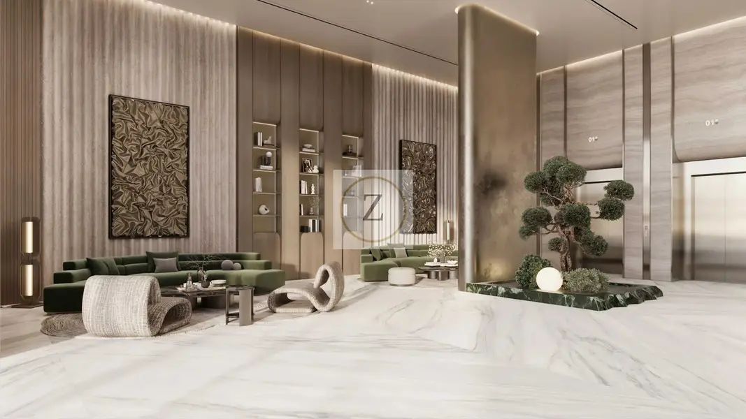 15% Down | Off-Plan | 1 BR | Dubai Industrial City