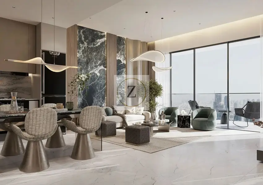 15% Down | Off-Plan | 1 BR | Dubai Industrial City