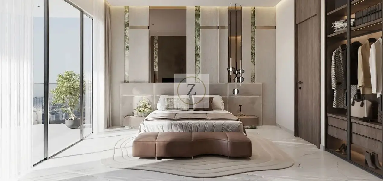 15% Down | Off-Plan | 1 BR | Dubai Industrial City