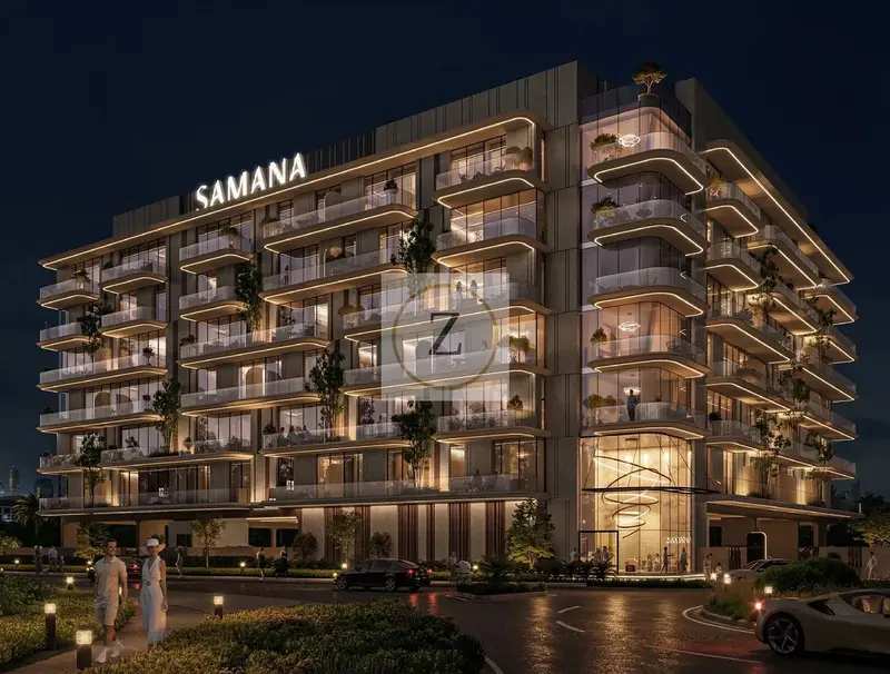 15% Down | Off-Plan | 1 BR | Dubai Industrial City