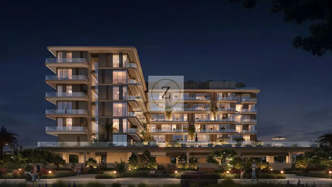 15% Down | Off-Plan | 1 BR | Dubai Industrial City