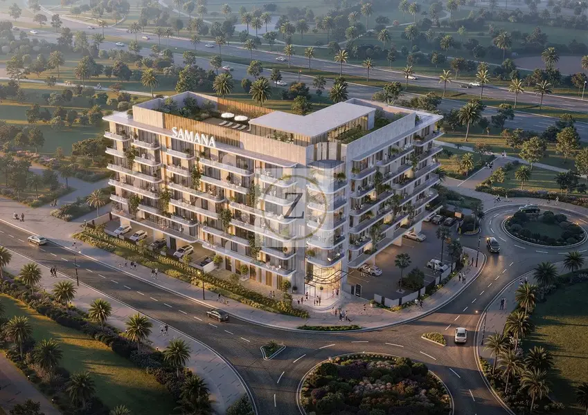 15% Down | Off-Plan | 1 BR | Dubai Industrial City