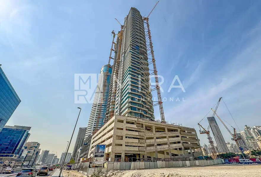 Two Bedroom | Genuine Resale | Prime Location