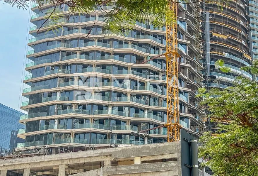 Two Bedroom | Genuine Resale | Prime Location