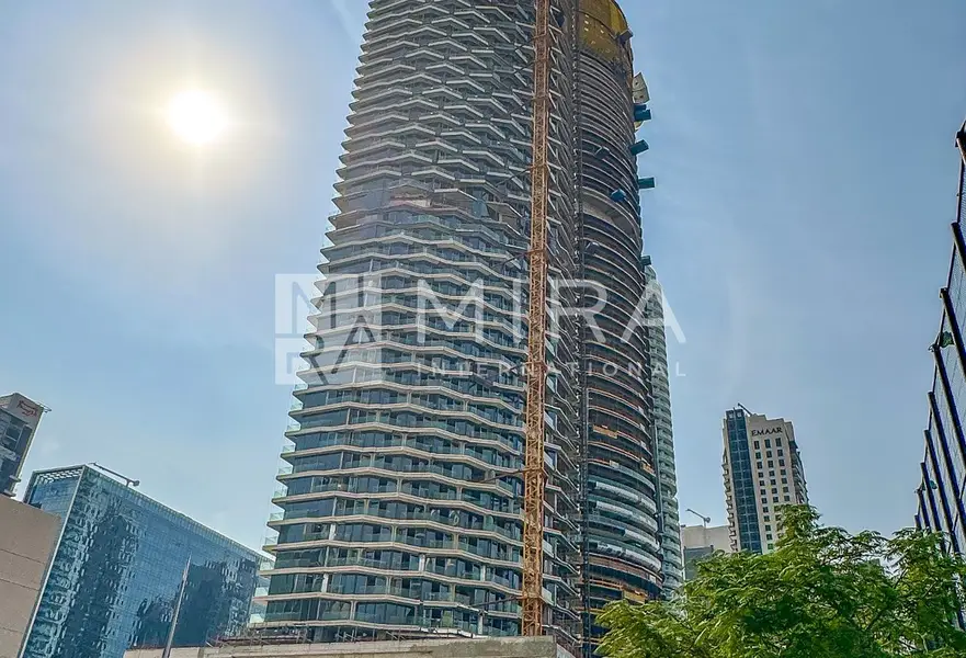 Two Bedroom | Genuine Resale | Prime Location