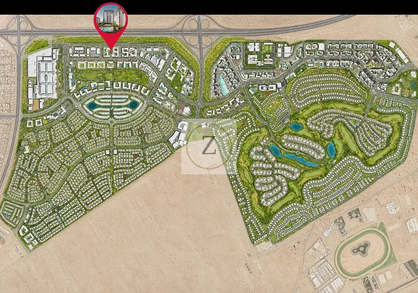 Studio | Jumeirah Village Circle