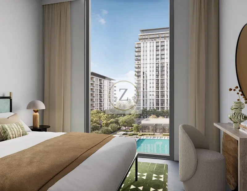 Studio | Jumeirah Village Circle