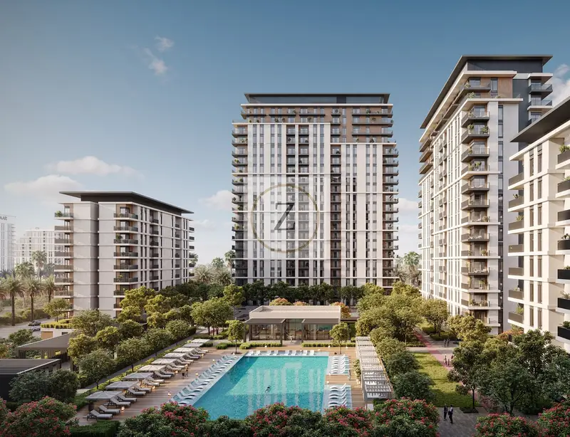 Studio | Jumeirah Village Circle