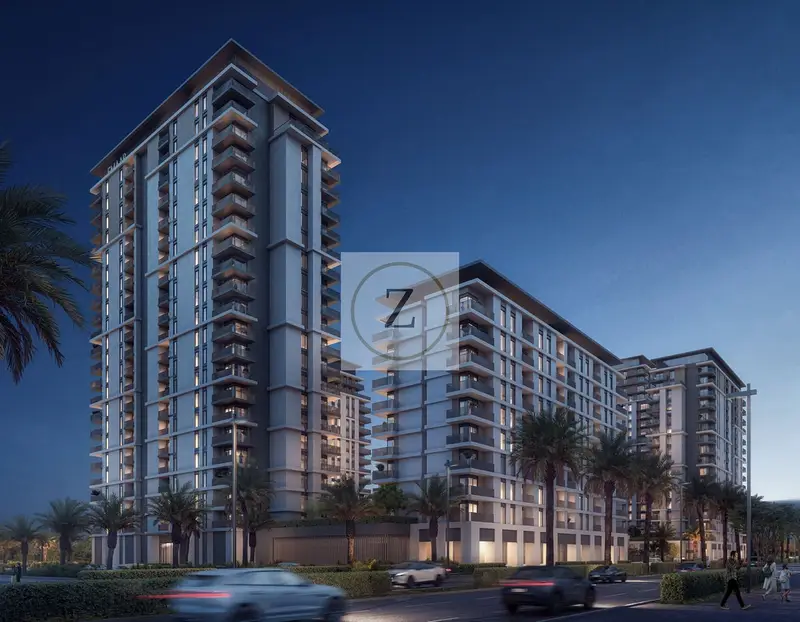 Studio | Jumeirah Village Circle