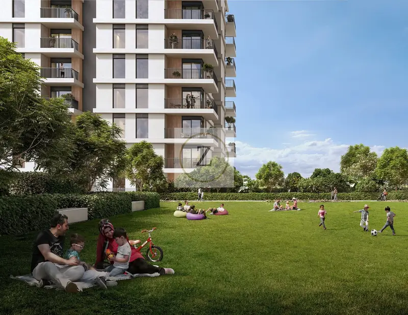 Studio | Jumeirah Village Circle