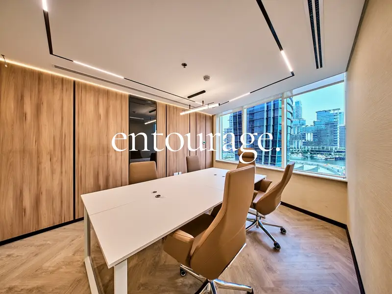 Furnished | Great Location | Harbor Views