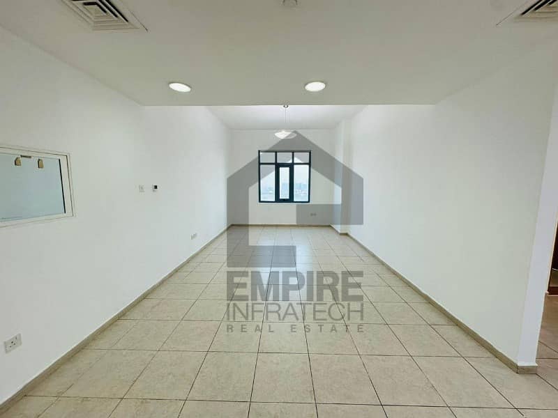 Spacious 2BR | Vacant | Un Furnished | DSO Spacious 2BR | Vacant | Un Furnished | DSO