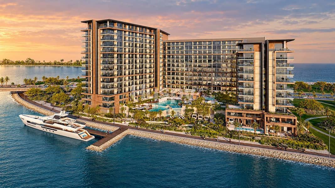 位于阿尔马扬岛,Playa Del Sol 1 卧室的公寓 1690000 AED - 16879971 位于阿尔马扬岛,Playa Del Sol 1 卧室的公寓 1690000 AED - 16879971