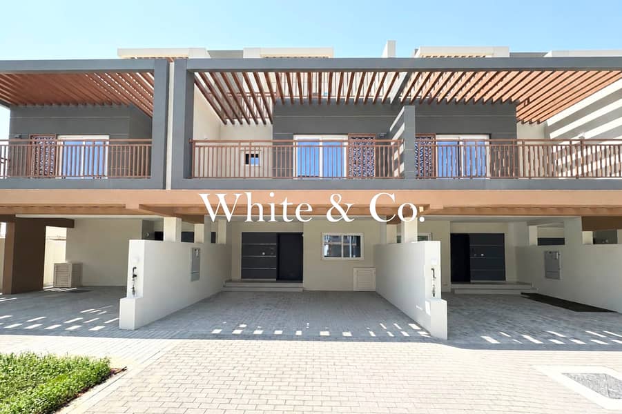 Villetta a schiera a DAMAC Hills 2 (Akoya by DAMAC),Verona, 4 camere da letto, 115000 AED - 16879968 Villetta a schiera a DAMAC Hills 2 (Akoya by DAMAC),Verona, 4 camere da letto, 115000 AED - 16879968